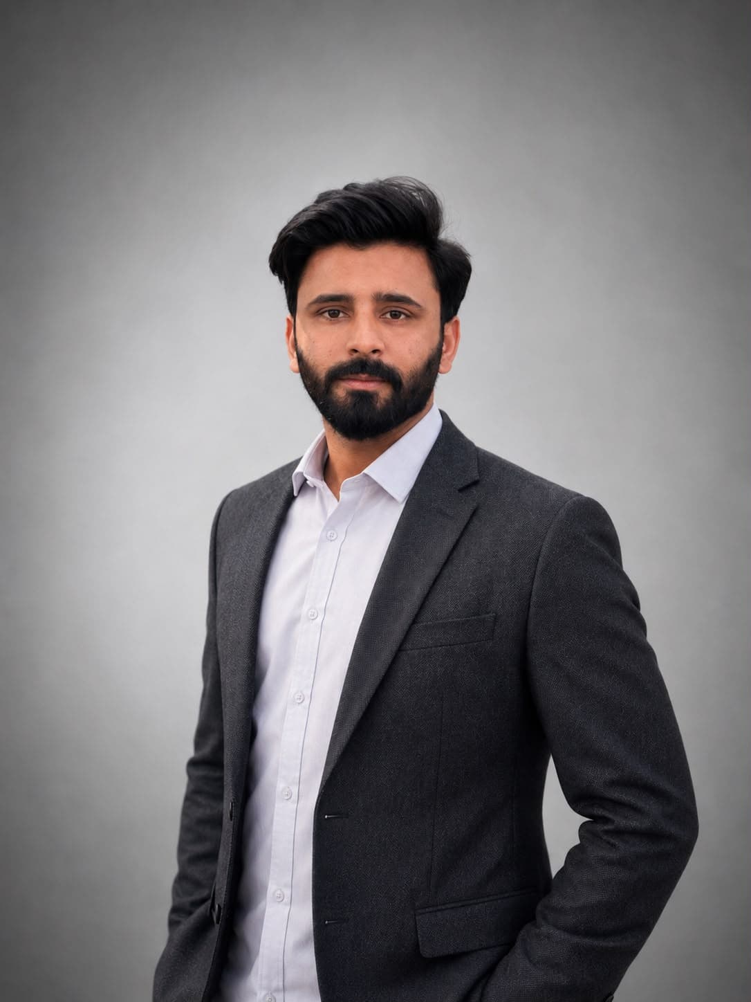 Ali Jawed