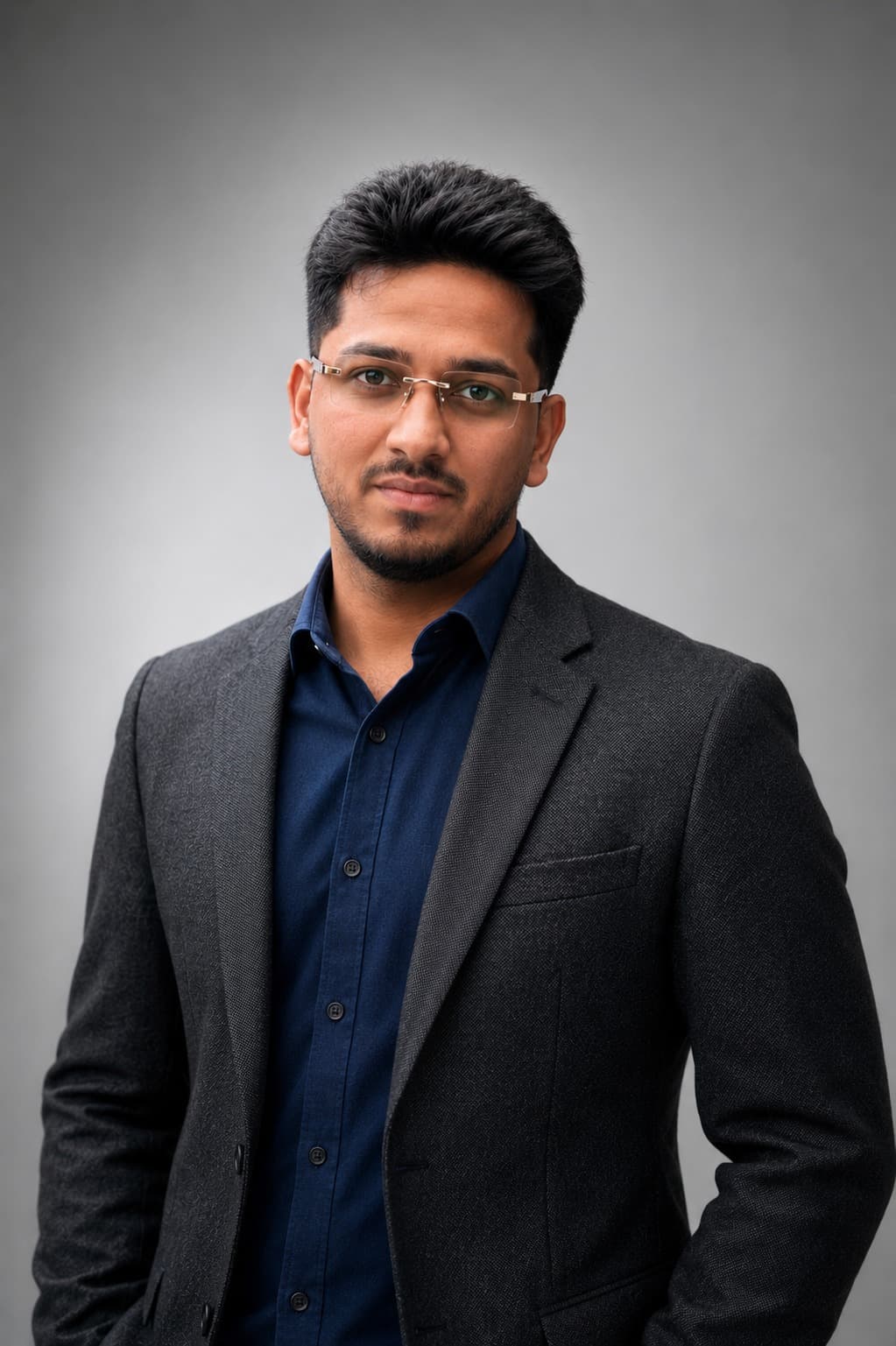 Gaurav Kapoor