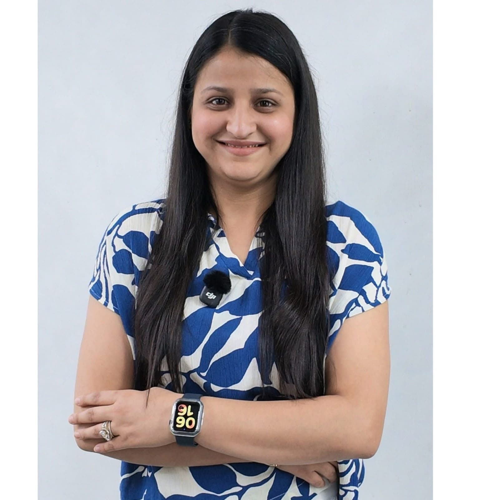 Vaishali Kapoor
