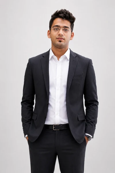 Shourya Dahiya